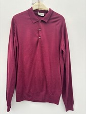 John smedley merino for sale  ILKESTON