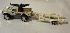 Tonka joe military for sale  Long Beach