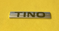 Nissan tino vintage for sale  DERBY
