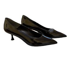 Elegant patent leather for sale  Brooklyn