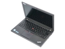 Lenovo ThinkPad X260 i5-6300U 8GB 120GB SSD 1366x768 Klasa A- bez systemu na sprzedaż Lenovo ThinkPad X260 i5-6300U 8GB 120GB SSD 1366x768 Klasa A- bez systemu na sprzedaż  PL