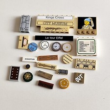 Lego city tile usato  Parabiago