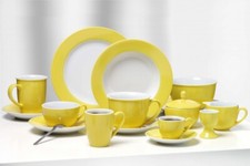 Espressotassen set tlg gebraucht kaufen  Schloß Holte-Stukenbrock