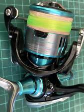 Daiwa emeraldas lt2500dh for sale  Shipping to Ireland