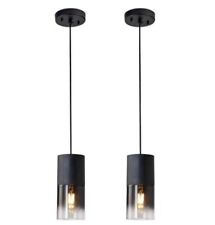 Pack black pendant for sale  Grand Terrace