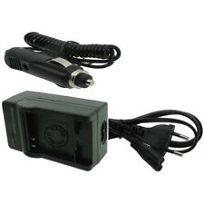 Chargeur canon dm d'occasion  Carros