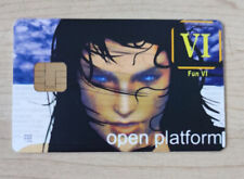 Pen platform funcard gebraucht kaufen  Offenbach am Main