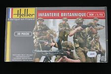Zb048 heller maquette d'occasion  Péronnas