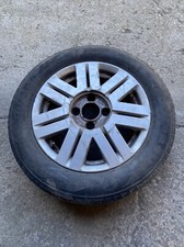 Cerchio ford fusion usato  Sant Antonio Abate