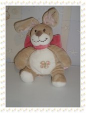 Doudou peluche lapin d'occasion  Foix