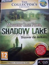 Shadow lake discover for sale  SHERINGHAM