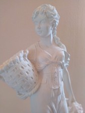 Mädchen ernte säule gebraucht kaufen  Idar-Oberstein
