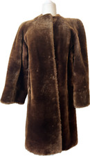 Vintage mouton fur for sale  La Salle