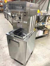 Dispenser saniserv 7081hep for sale  Elk Grove Village
