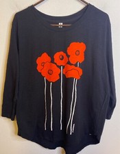 Marushka poppy flower for sale  Mena
