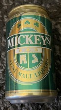 Mickeys fine malt for sale  Allentown