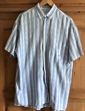 Vintage men shirt for sale  LINCOLN