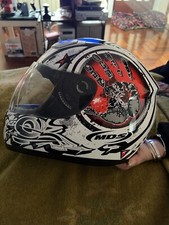 Casco integrale livrea usato  Roma