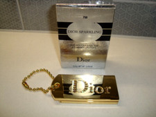 Dior sparkling gloss for sale  UK