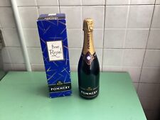Champagne pommery usato  Deliceto