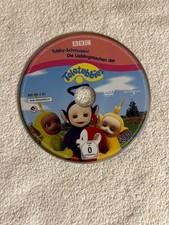 Teletubbies tubby schmusen gebraucht kaufen  Darmstadt