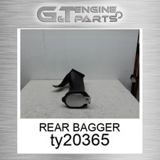 Ty20365 rear bagger for sale  Pompano Beach