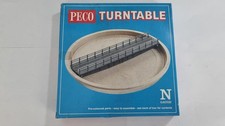 n gauge turntable for sale  HAYLE
