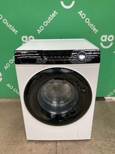 Haier washing machine for sale  CREWE
