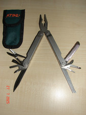 Leatherman multitool fa gebraucht kaufen  Althütte