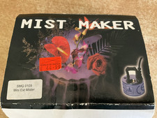 Mist maker indoor for sale  CAMBERLEY