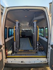 autolift for sale  KNIGHTON