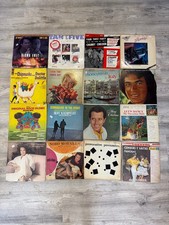Usado, Vintage Vinyl Record Lot (16) - Property clean out Find - V27 - GRAILS comprar usado Usado, Vintage Vinyl Record Lot (16) - Property clean out Find - V27 - GRAILS comprar usado  Enviando para Brazil