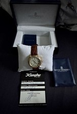 Revue thommen nostalgia gebraucht kaufen  Neuwied