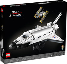 10283 lego nasa usato  Monza