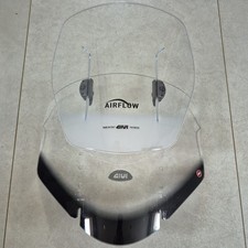 Givi airflow af260 for sale  LUTTERWORTH