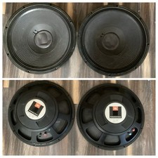 Jbl 2225h woofer for sale  Buckeye