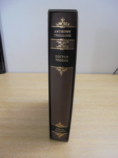 Folio society doctor for sale  SITTINGBOURNE