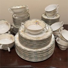 Meito china elegant for sale  Youngstown