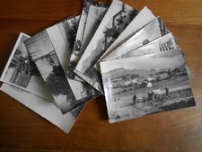Lot postcards interest d'occasion  Expédié en Belgium