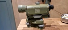 Wild heerbrugg nk10 for sale  NEWPORT