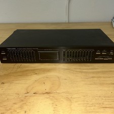 Equalizador gráfico estéreo modelo realista 31-2020A vintage 10 canais Taiwan FUNCIONA comprar usado Equalizador gráfico estéreo modelo realista 31-2020A vintage 10 canais Taiwan FUNCIONA comprar usado  Enviando para Brazil