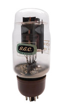 Gec cv1075 kt66 for sale  BILLINGSHURST