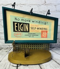Vintage elgin self for sale  Deer Park