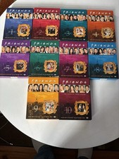 complete set friends dvd for sale complete set friends dvd for sale Philadelphia