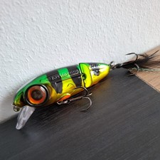 Spro iris underdog gebraucht kaufen  Timmaspe
