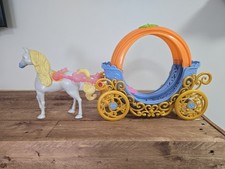 Cinderella magical transformin for sale  COTTINGHAM