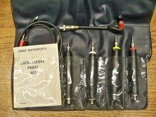 oscilloscope probe for sale oscilloscope probe for sale Coral Springs