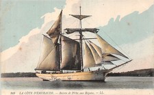 Bateau peche regates d'occasion  France
