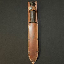 Wwii case stiletto for sale  Saint Croix Falls