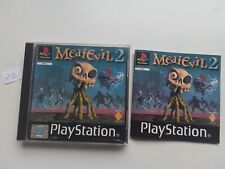 Medievil complet playstation d'occasion  Dijon